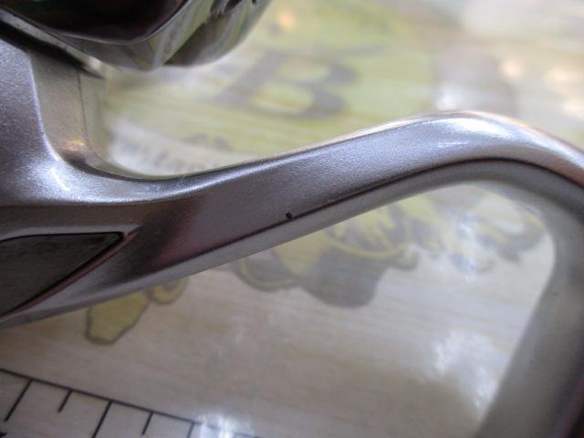 23ストラディック C3000HG