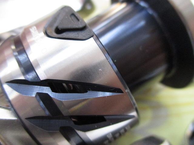 23ストラディック C3000HG