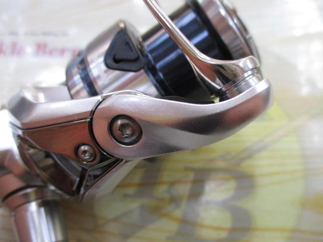 23ストラディック C3000HG