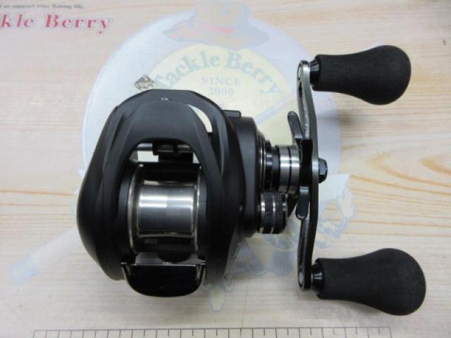 アルカンセ XS RH