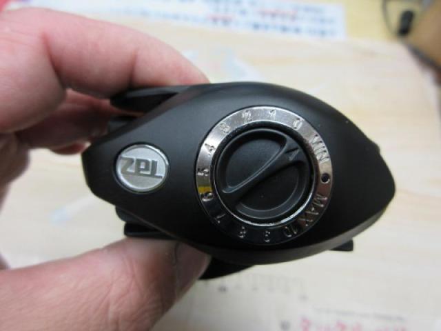 アルカンセ XS RH