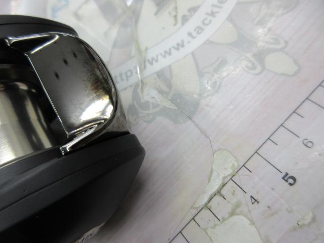 アルカンセ XS RH