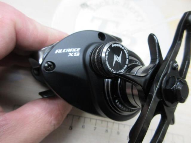 アルカンセ XS RH