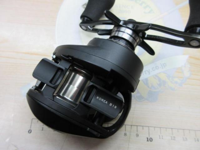 アルカンセ XS RH