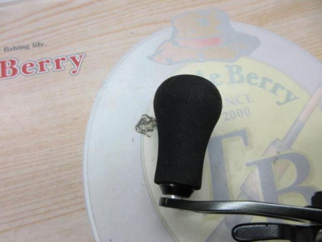 アルカンセ XS RH