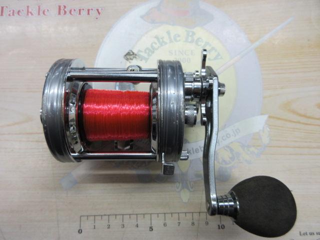 6500CS Rocket ブルーシルバー