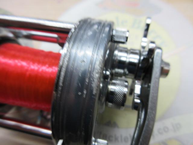 6500CS Rocket ブルーシルバー