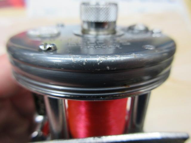 6500CS Rocket ブルーシルバー