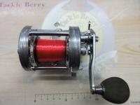 6500CS Rocket ブルーシルバー