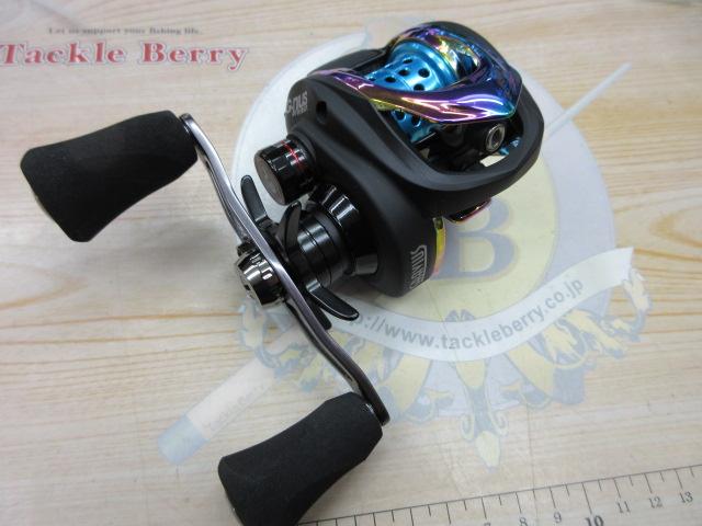 グラビアスK今江オーロラKTFリミテッド2024フィネス RH