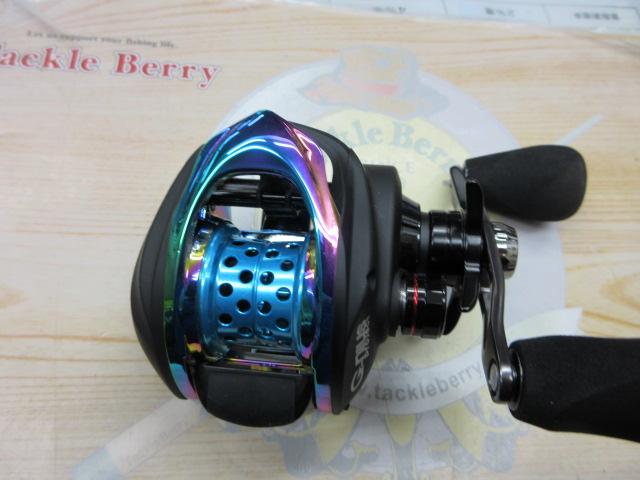 グラビアスK今江オーロラKTFリミテッド2024フィネス RH