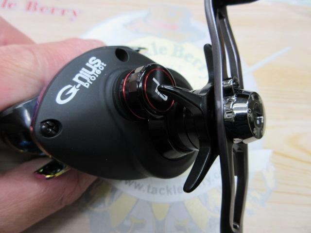 グラビアスK今江オーロラKTFリミテッド2024フィネス RH