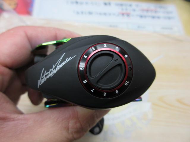 グラビアスK今江オーロラKTFリミテッド2024フィネス RH