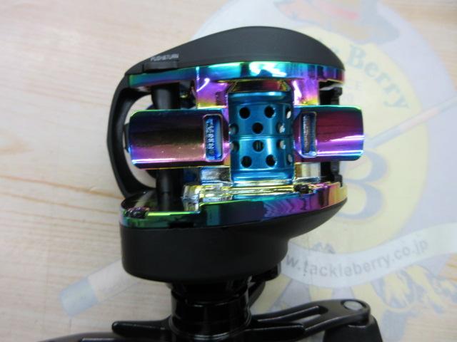 グラビアスK今江オーロラKTFリミテッド2024フィネス RH