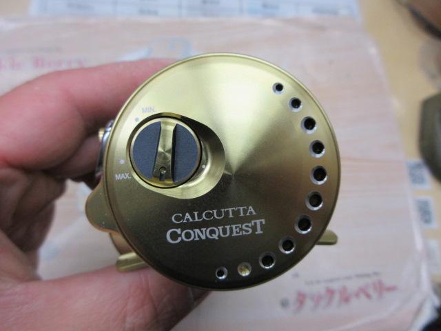 21カルカッタコンクエスト 200