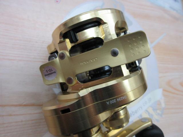 21カルカッタコンクエスト 200