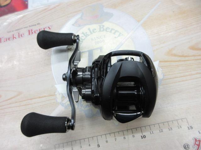 22ジリオン TW HD 1000XHL｜＠ベリーネット 日本最大新品中古釣具WEB