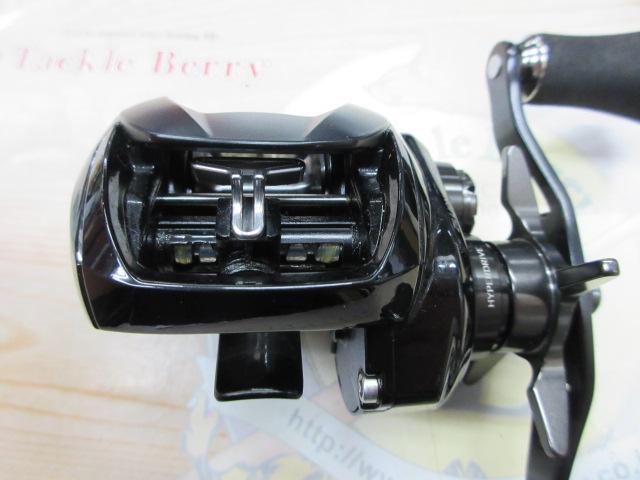 22ジリオン TW HD 1000XHL｜＠ベリーネット 日本最大新品中古釣具WEB