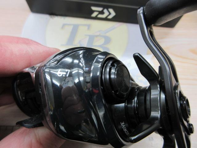 24スティーズ SV TW 100