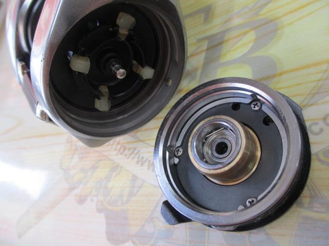 18バンタムMGL HG LH