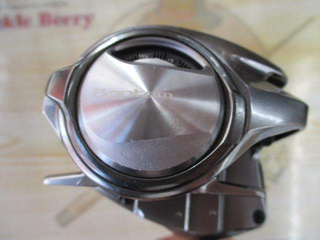 18バンタムMGL HG LH