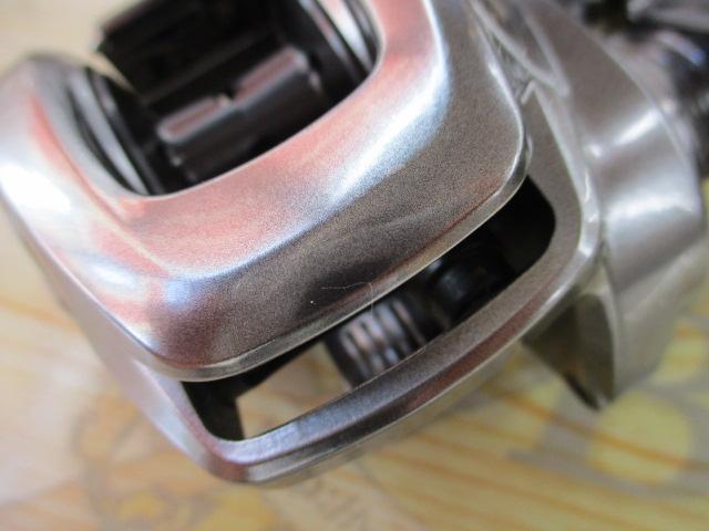 18バンタムMGL HG LH