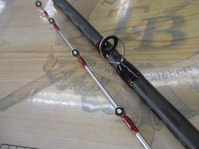 ヒラメBB MH270｜＠ベリーネット 日本最大新品中古釣具WEBショップ