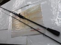 サーベルマスターBB 73MH185