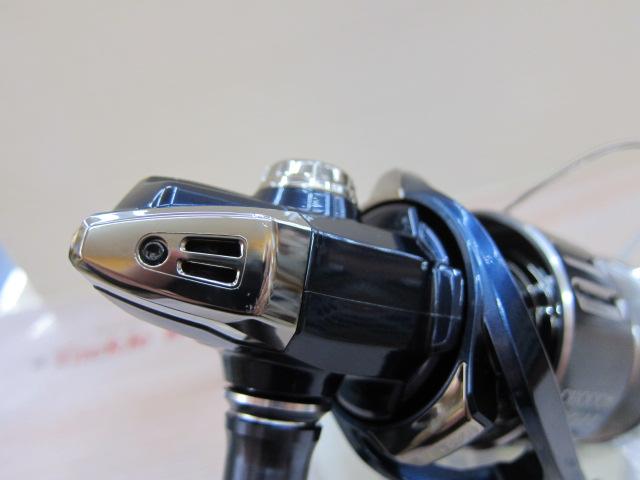 21ツインパワーXD 4000HG