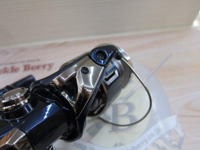 21ツインパワーXD 4000HG