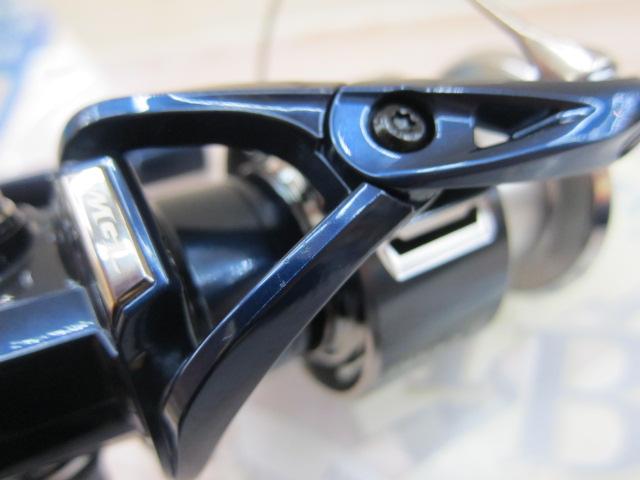 21ツインパワーXD 4000HG