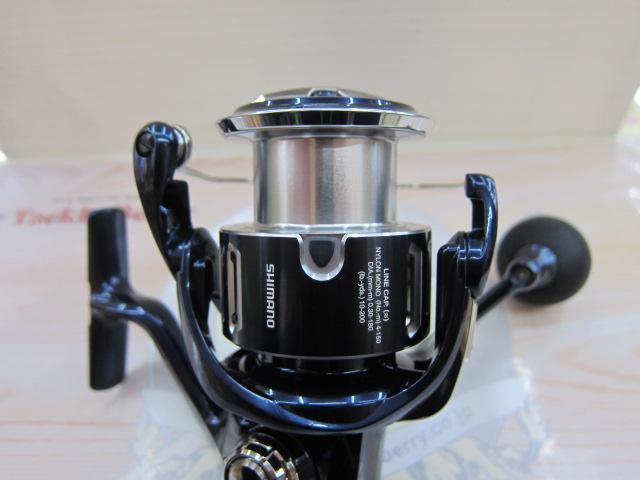 21ツインパワーXD 4000HG