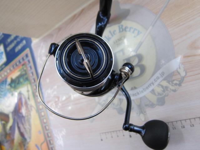 21ツインパワーXD 4000HG