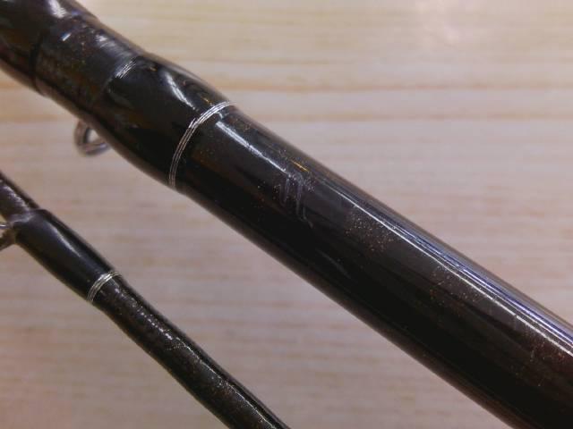 22バンタム 168L+BFS-2｜＠ベリーネット 日本最大新品中古釣具WEBショップ