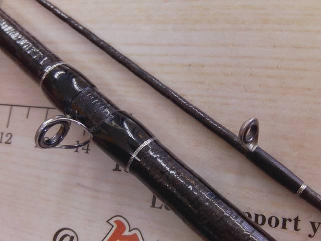 22 バンタム 168L+-BFS/2 美品 22バンタム 168L+BFS-2｜＠ベリーネット 日本最大新品中古釣具WEBショップ