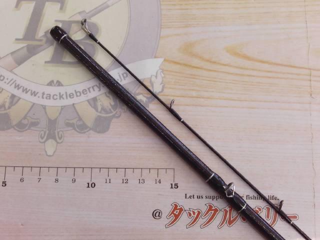 22バンタム 168L+BFS-2｜＠ベリーネット 日本最大新品中古釣具WEBショップ