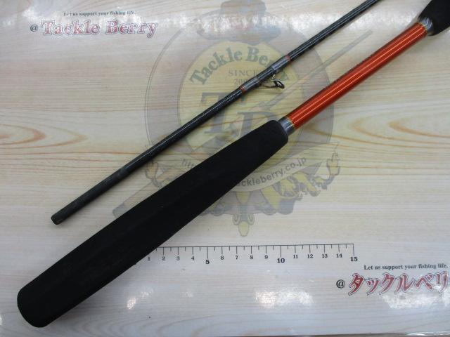 ベイゲームXタチウオ 73 M210