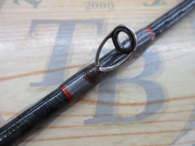 ベイゲームXタチウオ 73 M210