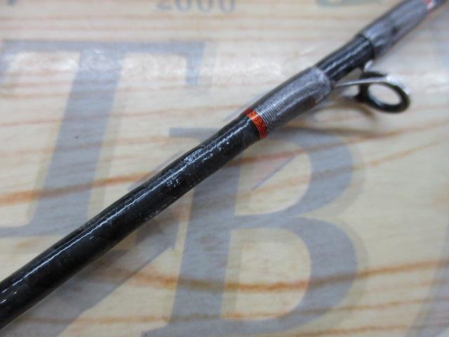 ベイゲームXタチウオ 73 M210