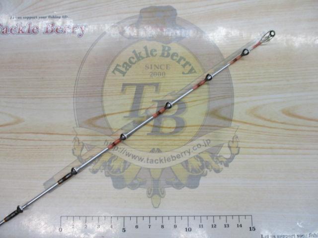 ベイゲームXタチウオ 73 M210