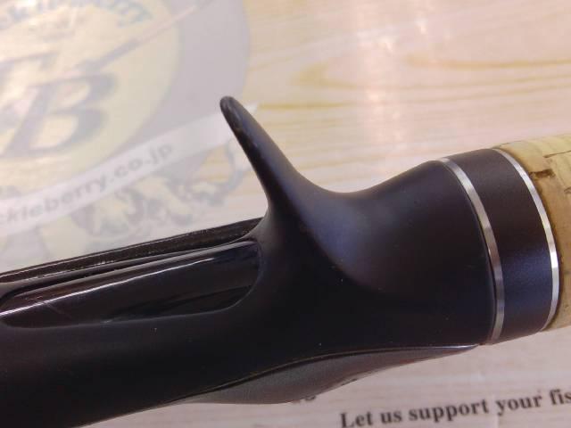 バンタム 169M-FM/2｜＠ベリーネット 日本最大新品中古釣具WEBショップ