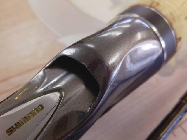 バンタム 169M-FM/2｜＠ベリーネット 日本最大新品中古釣具WEBショップ