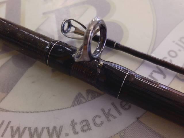 バンタム 169M-FM/2｜＠ベリーネット 日本最大新品中古釣具WEBショップ