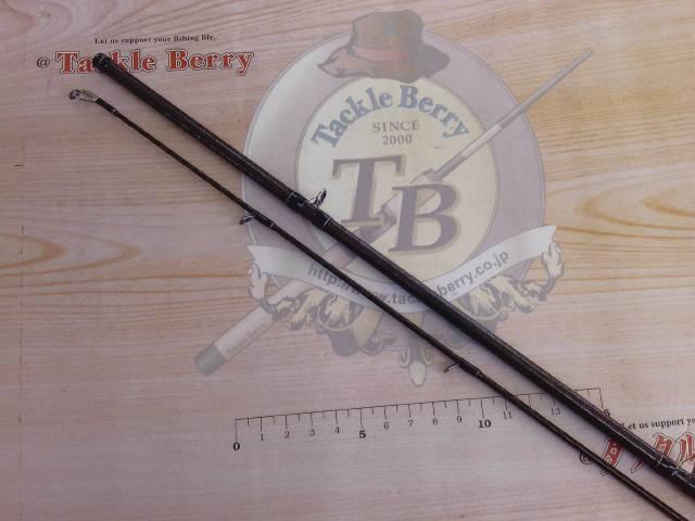 バンタム 169M-FM/2｜＠ベリーネット 日本最大新品中古釣具WEBショップ