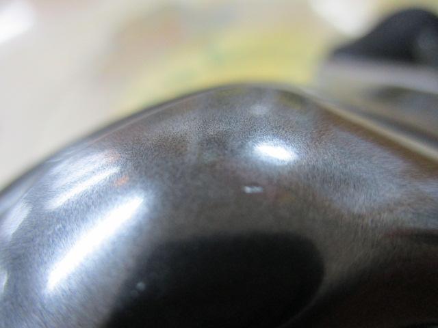 15メタニウムDC HG (RH) 後期モデル