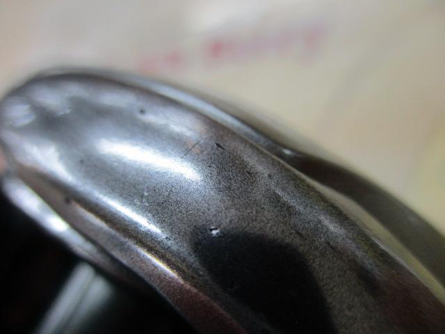 15メタニウムDC HG (RH) 後期モデル