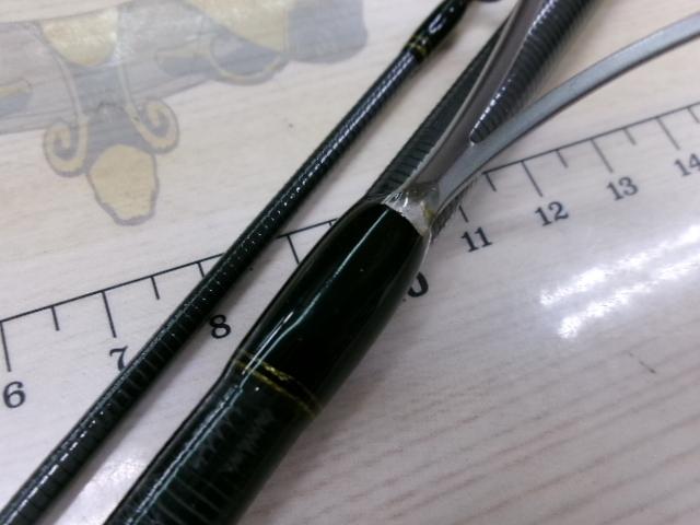 クロスフィールド XRFS-862M