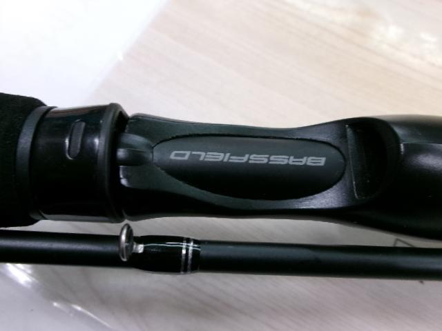 バスフィールド BSFC-672MH