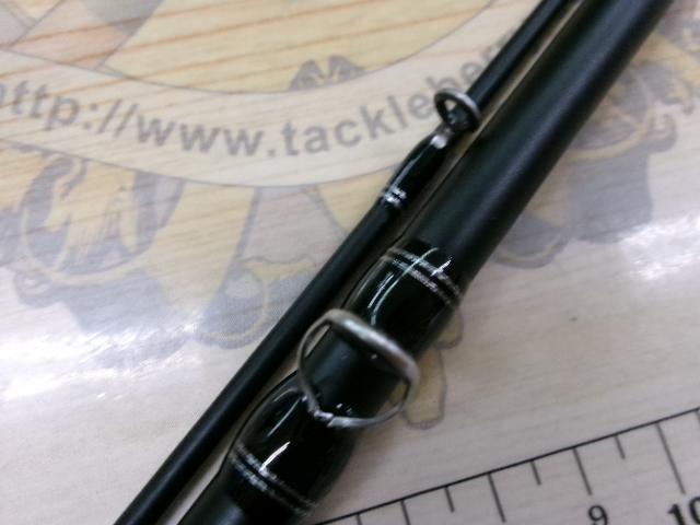 バスフィールド BSFC-672MH