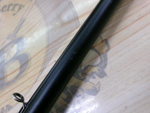 バスフィールド BSFC-672MH